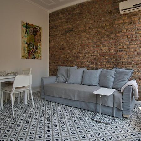 Sunflower Apartments Istanbul Exteriör bild