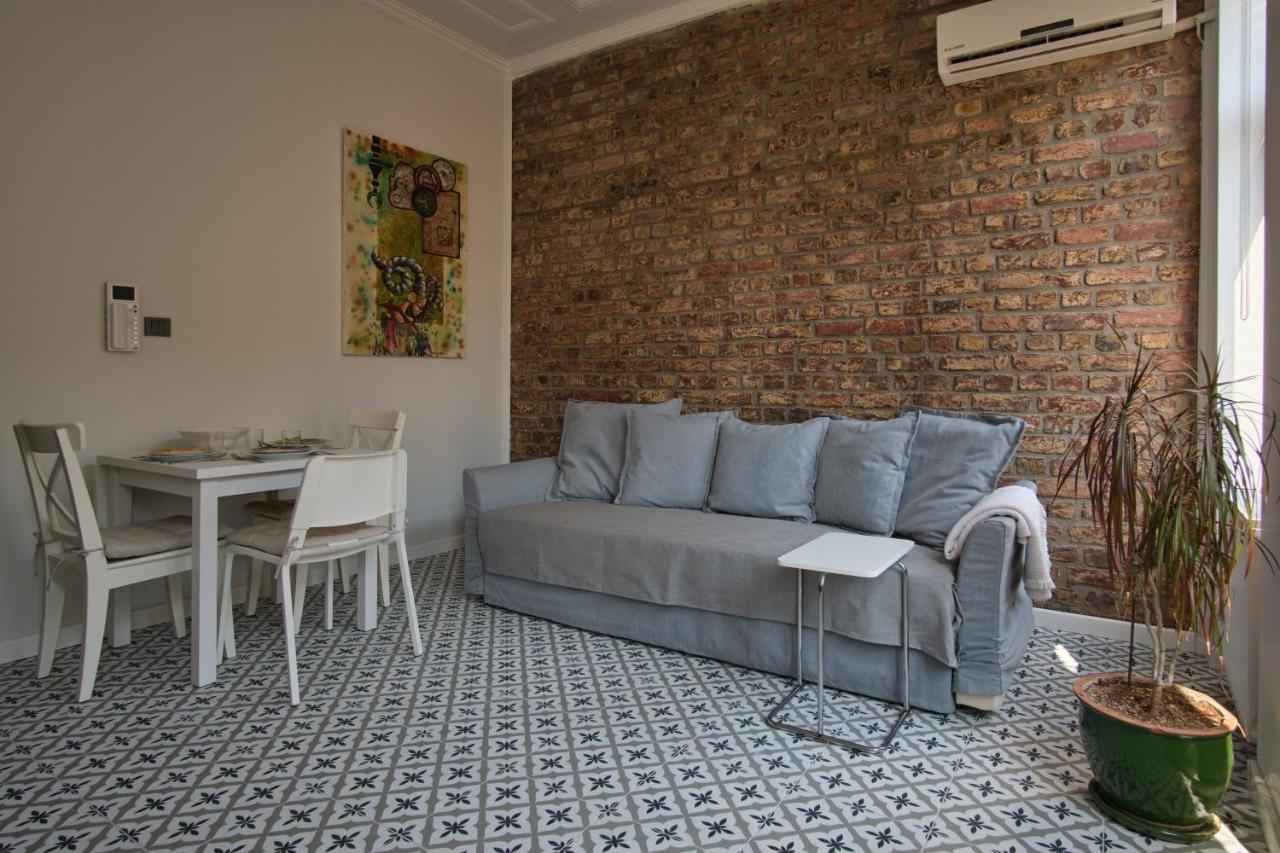 Sunflower Apartments Istanbul Exteriör bild