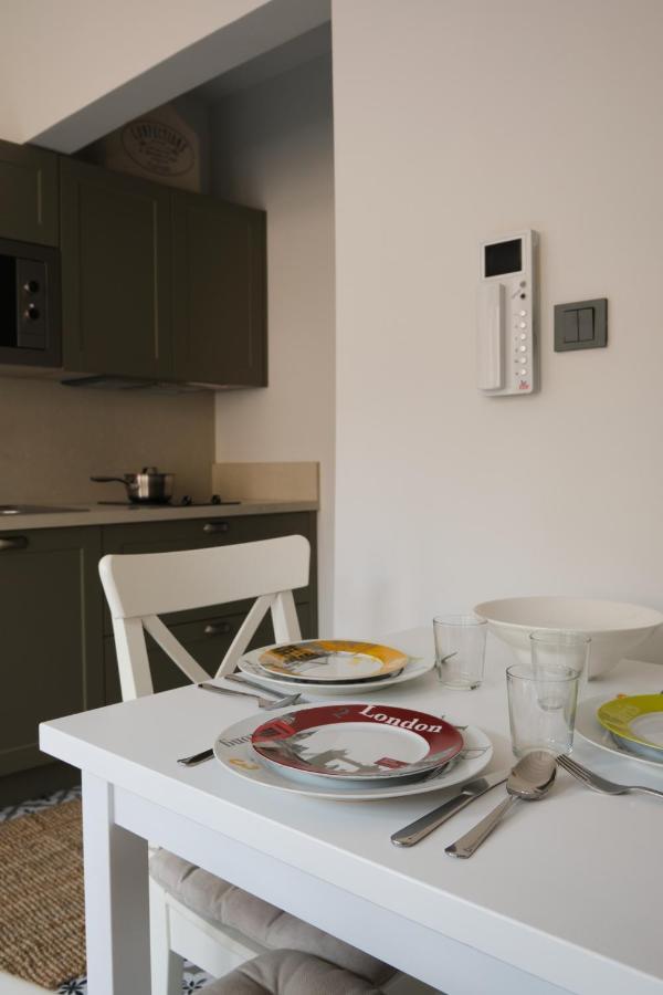 Sunflower Apartments Istanbul Exteriör bild